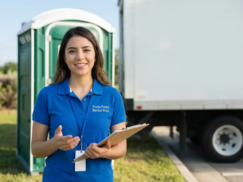 Porta Potty Rental  in East Islip  FAQ